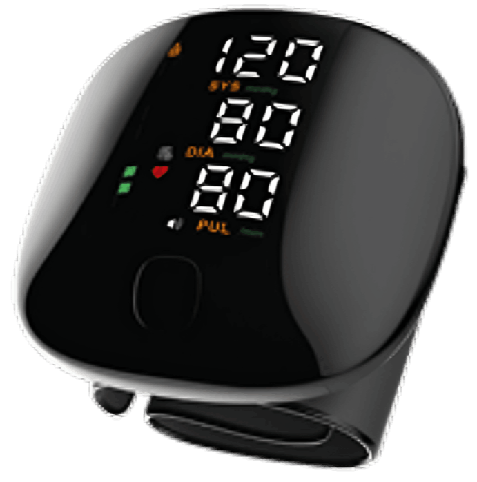Vital Wrist Monitor
