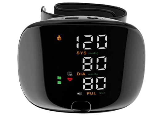 Vital Wrist Monitor buy now