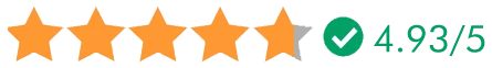 Vital Wrist Monitor 5 star rating